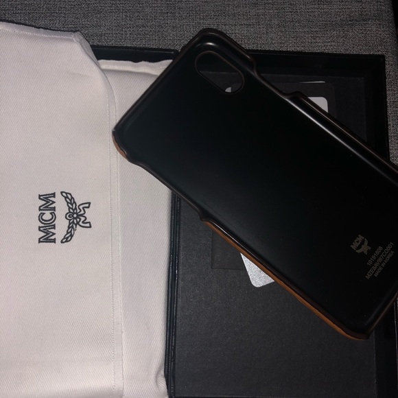 iPhone X case - Picture 3 of 4